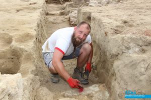 Važnost datiranja u arheologiji