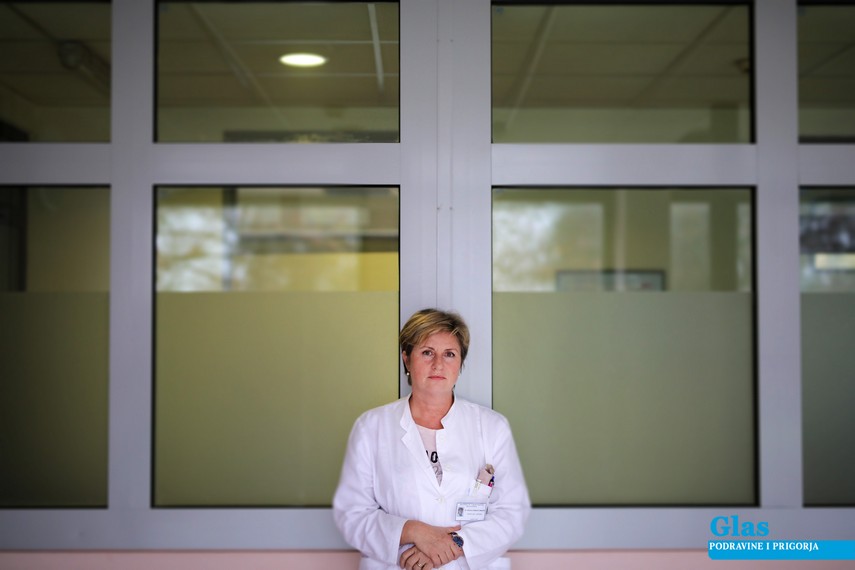 Mirjana Gašparić Sikavica