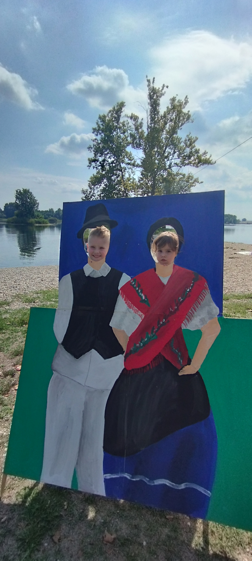 Podravski piknik/HELENA HRAŠČANEC