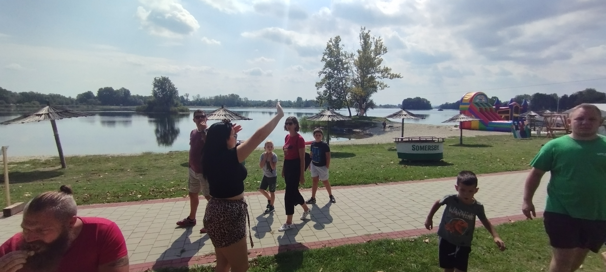 Podravski piknik/HELENA HRAŠČANEC