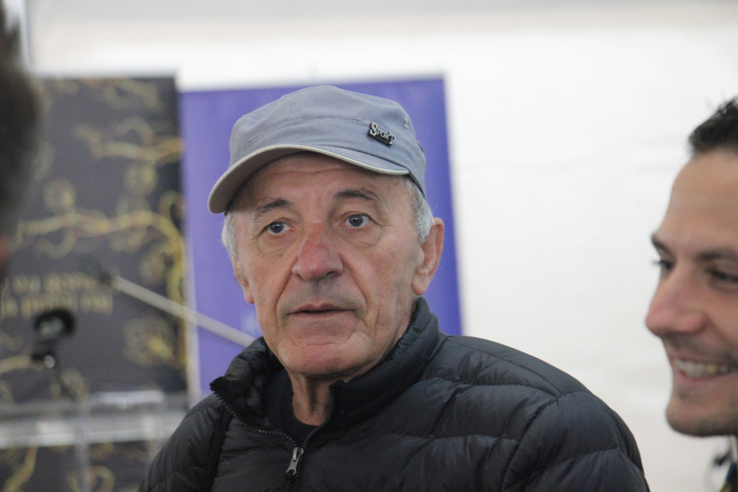 Otvorenje novog stalnog postava Muzeja grada Koprivnice/FOTO: IVAN GROBENSKI