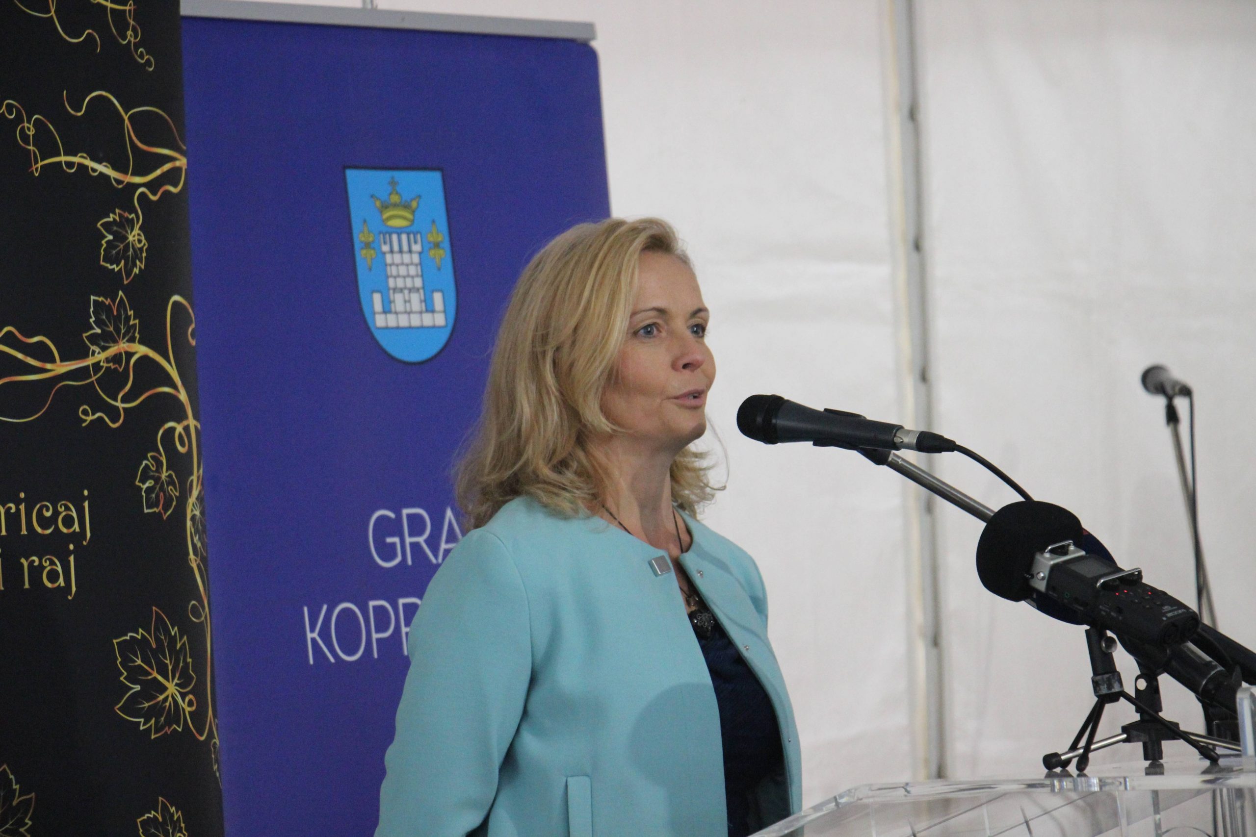 Otvorenje novog stalnog postava Muzeja grada Koprivnice/FOTO: IVAN GROBENSKI
