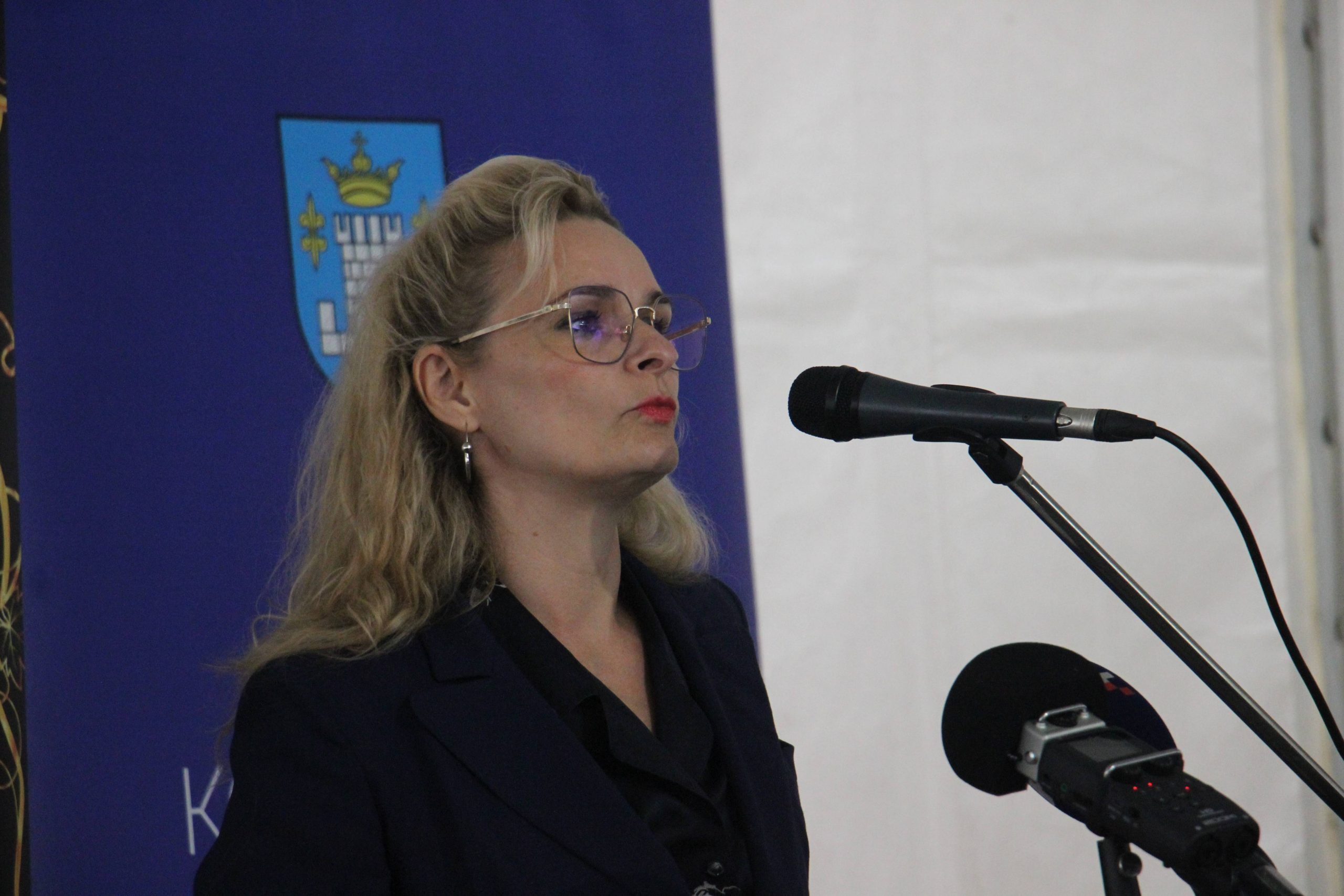 Otvorenje novog stalnog postava Muzeja grada Koprivnice/FOTO: IVAN GROBENSKI