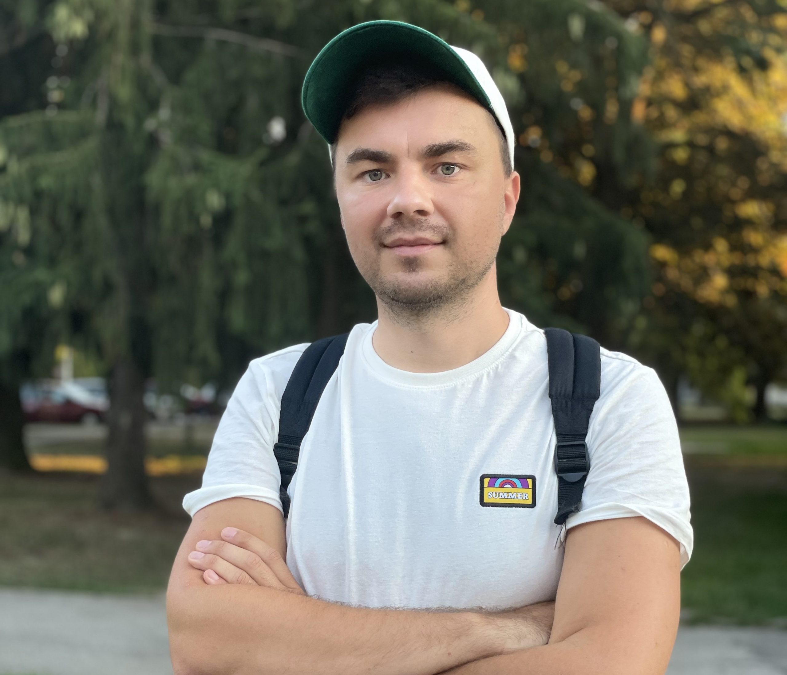Igor Petričević//HELENA HRAŠČANEC