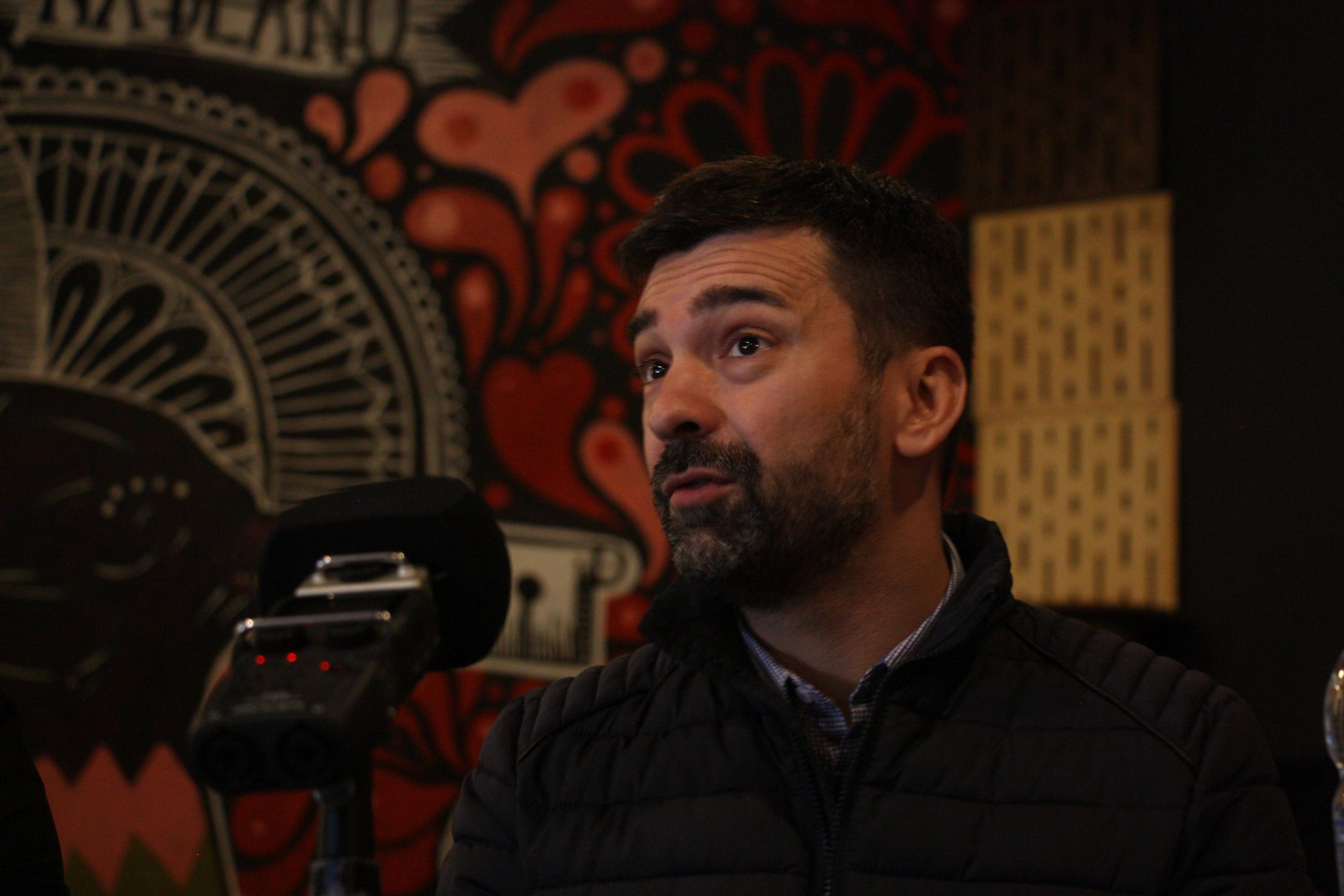 Dario Jembrek, služba ureda gradonačelnika Grada Koprivnice//IVAN GROBENSKI